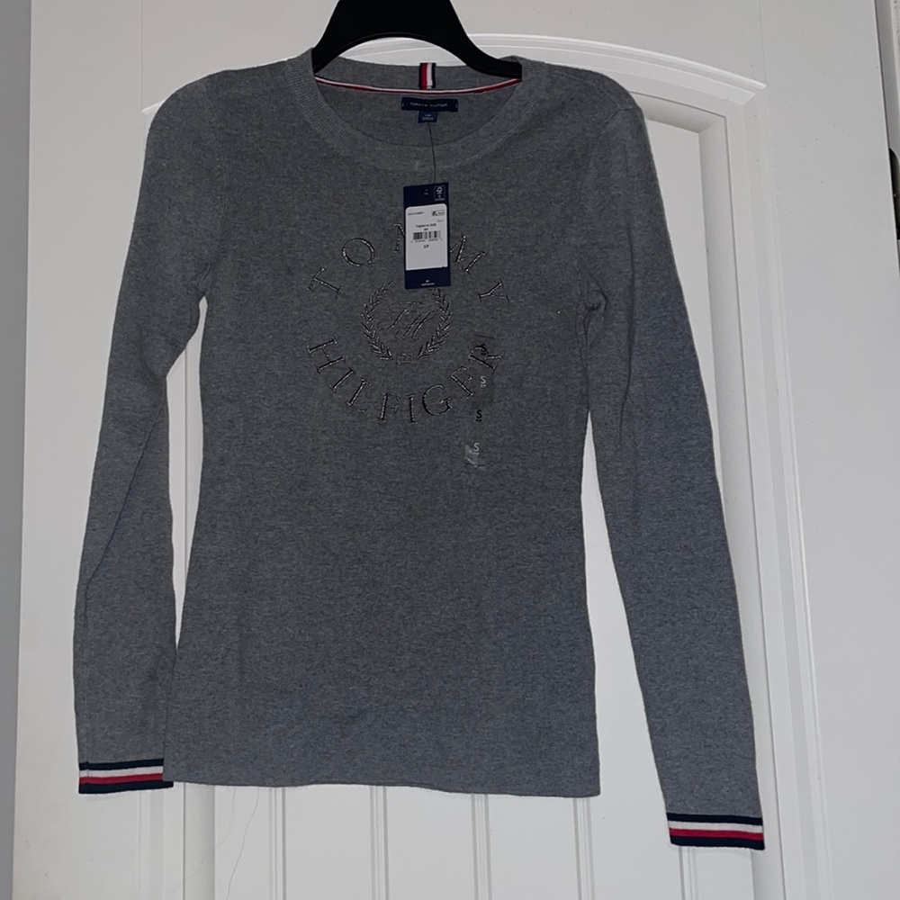 Tommy Hilfiger long sleeve